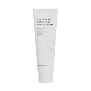 HEVEBLUE Penta Berry Panthenol Repair Cream HEVEBLUE Penta Berry Panthenol Repair Cream