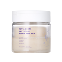 Penta Berry Panthenol Repair Peel Pad