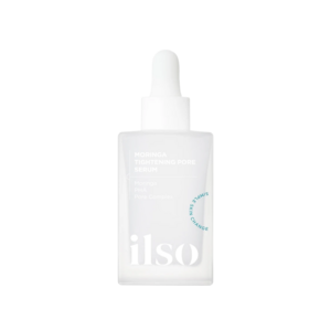 Ilso Moringa Tightening Pore Serum