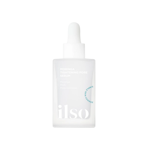 Ilso Moringa Tightening Pore Serum