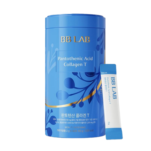 BB Lab Intensive Pantothenic Acid Collagen T BB Lab Intensive Pantothenic Acid Collagen T