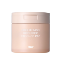 Brightening Skin Prep Essence Pad