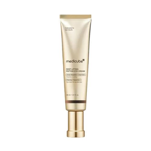 Medicube Deep Lifting Peptide Eye Cream For Face Medicube Deep Lifting Peptide Eye Cream For Face