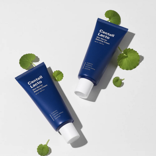 Sungboon Editor Centell Lacto Skin Barrier Relaxing Cream Sungboon Editor Centell Lacto Skin Barrier Relaxing Cream