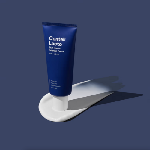 Sungboon Editor Centell Lacto Skin Barrier Relaxing Cream Sungboon Editor Centell Lacto Skin Barrier Relaxing Cream