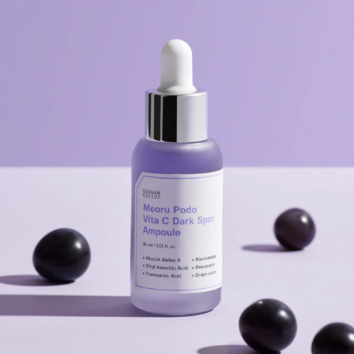 Sungboon Editor Meoru Podo Vita C Dark Spot Ampoule