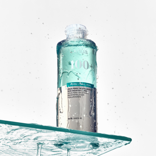 Anua PDRN 100 Hyaluronic Acid Booster Toner Anua PDRN 100 Hyaluronic Acid Booster Toner