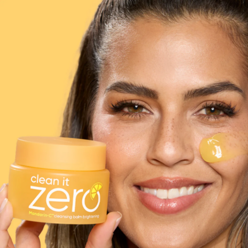 Banila Co Clean It Zero Cleansing Balm Brightening Banila Co Clean It Zero Cleansing Balm Brightening