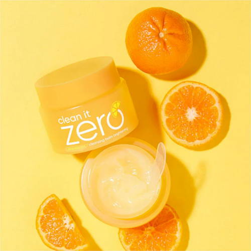 Banila Co Clean It Zero Cleansing Balm Brightening Banila Co Clean It Zero Cleansing Balm Brightening