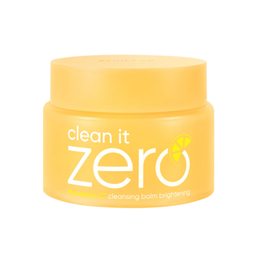 Banila Co Clean It Zero Cleansing Balm Brightening Banila Co Clean It Zero Cleansing Balm Brightening
