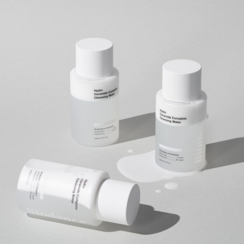 Biodance Hydro Ceramide Complete Cleansing Water Biodance Hydro Ceramide Complete Cleansing Water