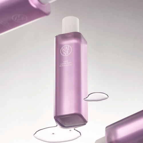 Kaine Lavender PDRN Revitalizing Toner Kaine Lavender PDRN Revitalizing Toner