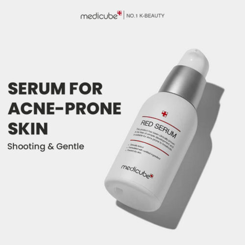 Medicube Red Serum 2.0 Medicube Red Serum 2.0