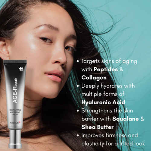 Medicube Deep Lifting Age Repair Cream Medicube Deep Lifting Age Repair Cream