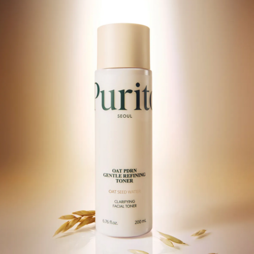 Purito Seoul Oat PDRN Gentle Refining Toner Purito Seoul Oat PDRN Gentle Refining Toner