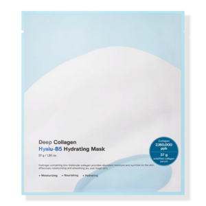 Sungboon Editor Deep Collagen Hyalu-B5 Hydrating Mask Sungboon Editor Deep Collagen Hyalu-B5 Hydrating Mask