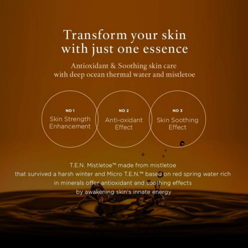 Cremorlab T.E.N Miracle The Essence