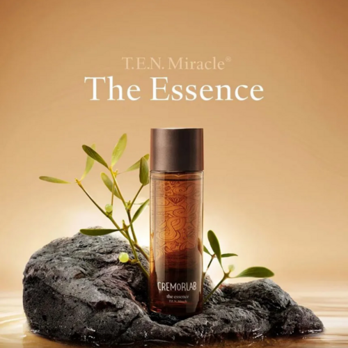 Cremorlab T.E.N Miracle The Essence