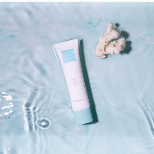 Bellflower Madecassoside Cream for Calming Bellflower Madecassoside Cream for Calming