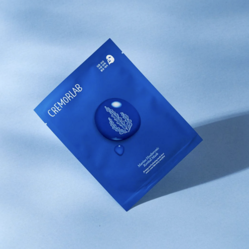 Cremorlab Marine Hyaluronic Revital Mask