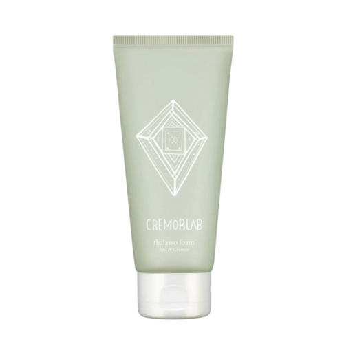 Spa et Cremor Thalasso Foam