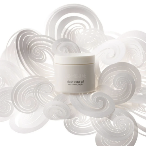 T.E.N. Cremor for Face Fresh Water Gel