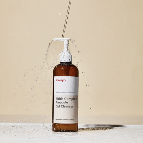 Manyo Bifida Complex Ampoule Gel Cleanser Manyo Bifida Complex Ampoule Gel Cleanser