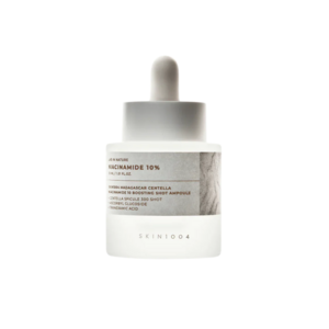 SKIN1004 Madagascar Centella Niacinamide 10 Boosting Shot Ampoule