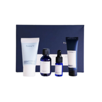 Miniature 4 type Set