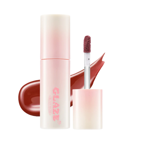 BLACK ROUGE Chewy Lip Glaze BLACK ROUGE Chewy Lip Glaze