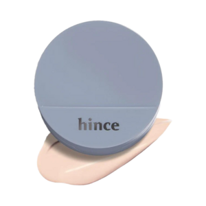 hince Second Skin Mesh Matte Cushion hince Second Skin Mesh Matte Cushion