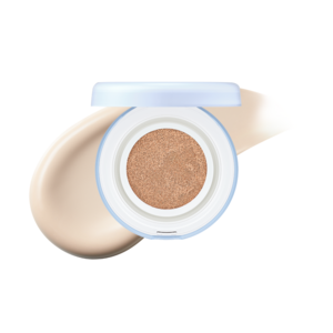 BLACK ROUGE Thin Layer Clear Cushion BLACK ROUGE Thin Layer Clear Cushion