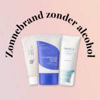 Alcoholvrije Zonbescherming