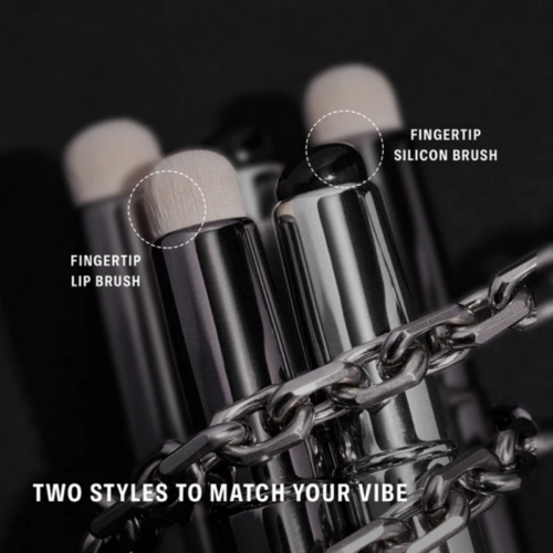 Braye Fingertip Silicon Brush