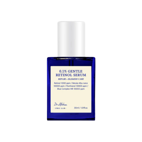 Dr. Althea 0.1% Gentle Retinol Serum