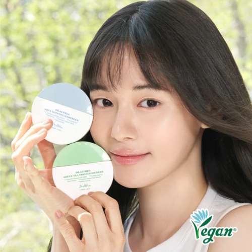 Dr. Althea Aqua Glowing Sunscreen
