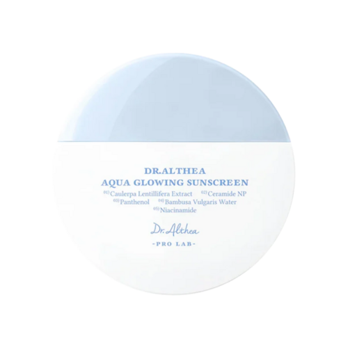 Dr. Althea Aqua Glowing Sunscreen