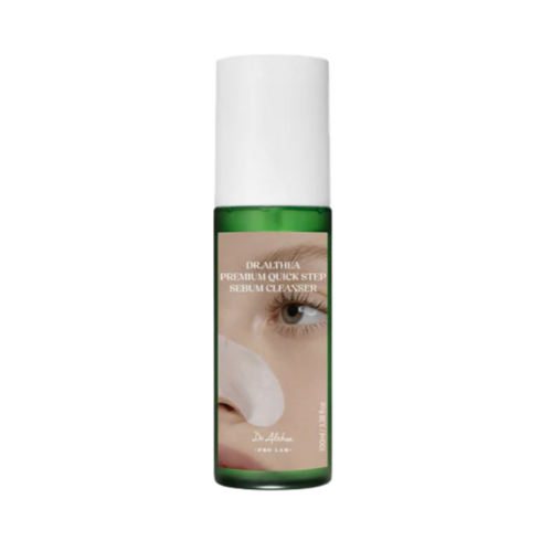 Dr. Althea Premium Quick Step Sebum Cleanser
