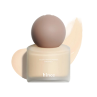 Second Skin Foundation