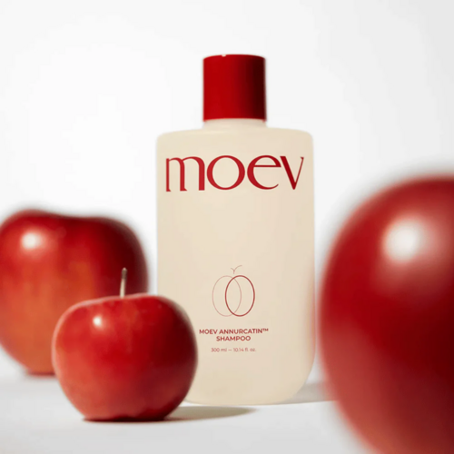 MOEV Annurcatin Shampoo MOEV Annurcatin Shampoo