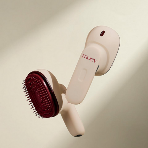 MOEV Hair Steamer Pro