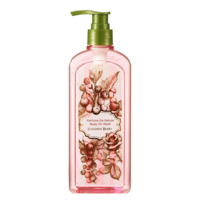 Perfume De Nature Body Oil Wash