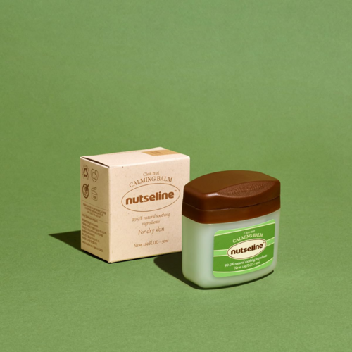 Nutseline Cica Nut Calming Balm
