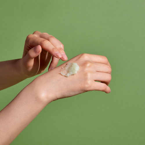 Nutseline Cica Nut Calming Balm