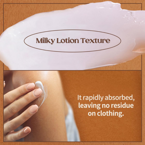 Nutseline Moisturizer Unscented