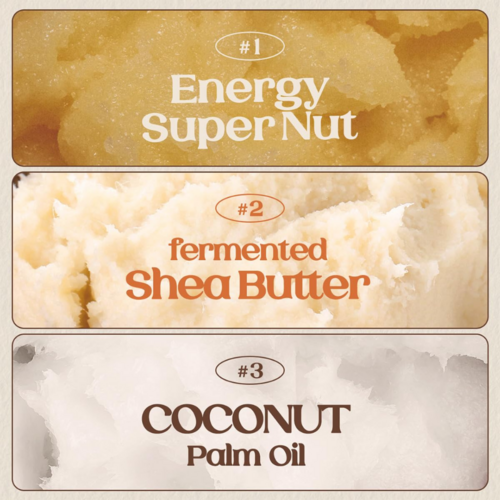 Nutseline Moisturizer Unscented