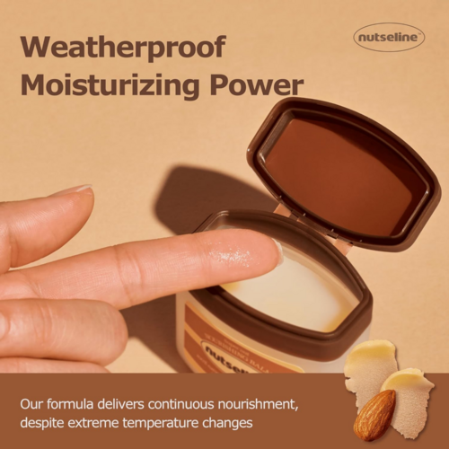 Nutseline Nourishing Balm