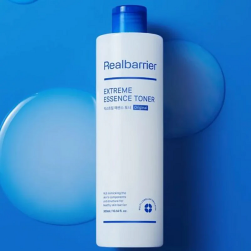 Real Barrier Extreme Essence Toner Real Barrier Extreme Essence Toner