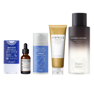 Mommy To Be Slow Aging en Hydraterende Set Mommy To Be Slow Aging en Hydraterende Set