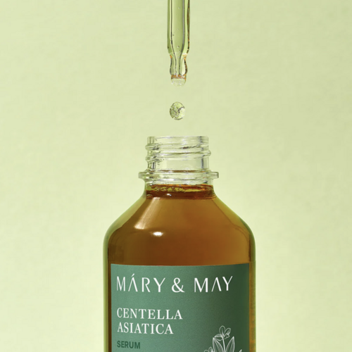 Mary & May Centella Asiatica Serum Mary & May Centella Asiatica Serum